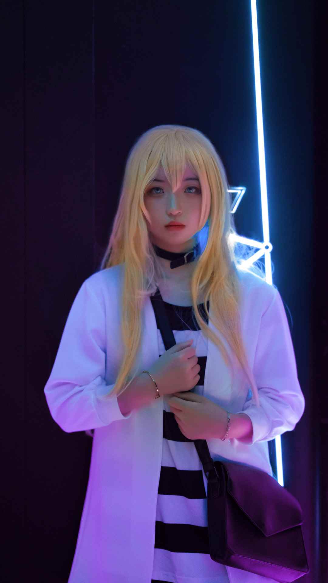 SA_海藻酸钠美女写真图集合集下载4套48P 0.8GB-美了么