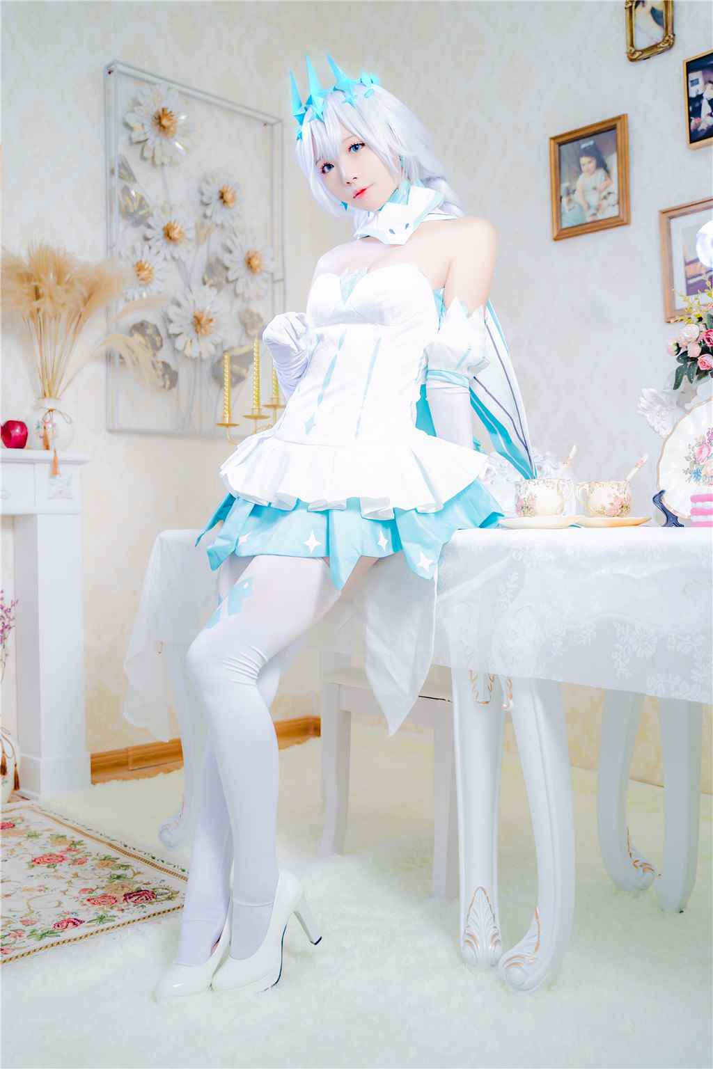 图片[2]-墨玉美女写真图集合集打包下载9套 4GB-美了么