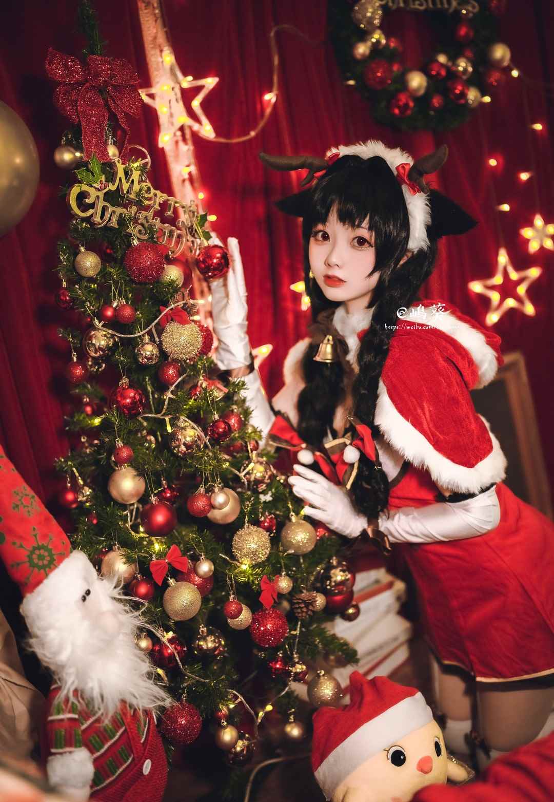 图片[4]-嶋葵美女写真图集合集打包下载26套714P 4.30GB-美了么