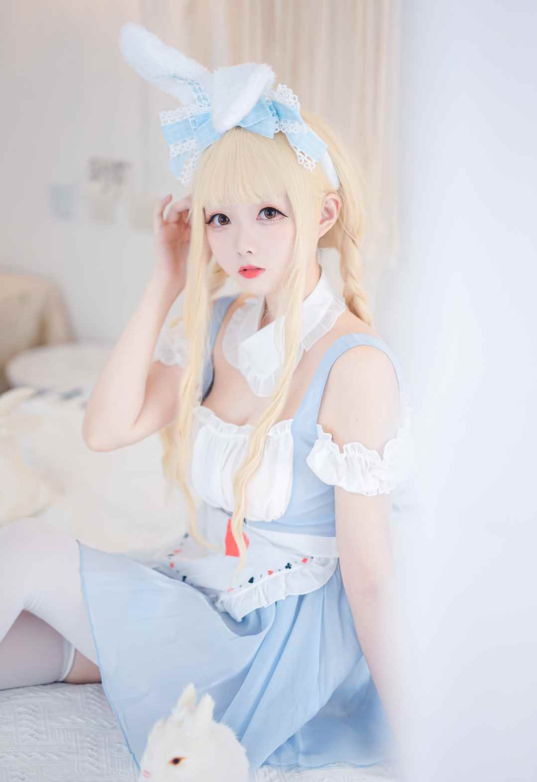 图片[5]-嶋葵美女写真图集合集打包下载26套714P 4.30GB-美了么