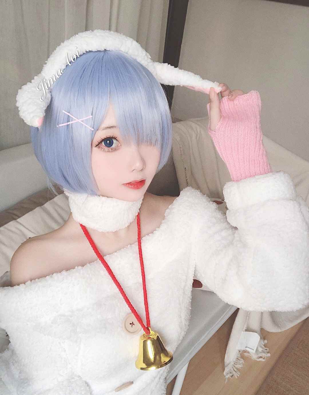 图片[2]-嶋葵美女写真图集合集打包下载26套714P 4.30GB-美了么