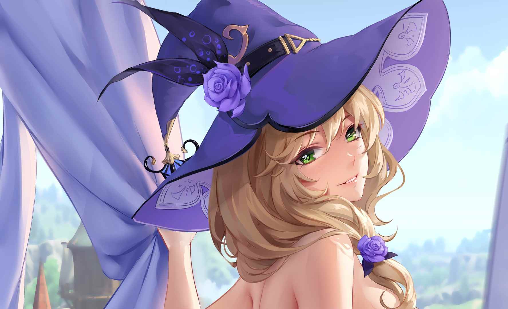 图片[3]-ChihunHentai高清动漫二次元系列图集合集打包下载493P 4.68GB-美了么