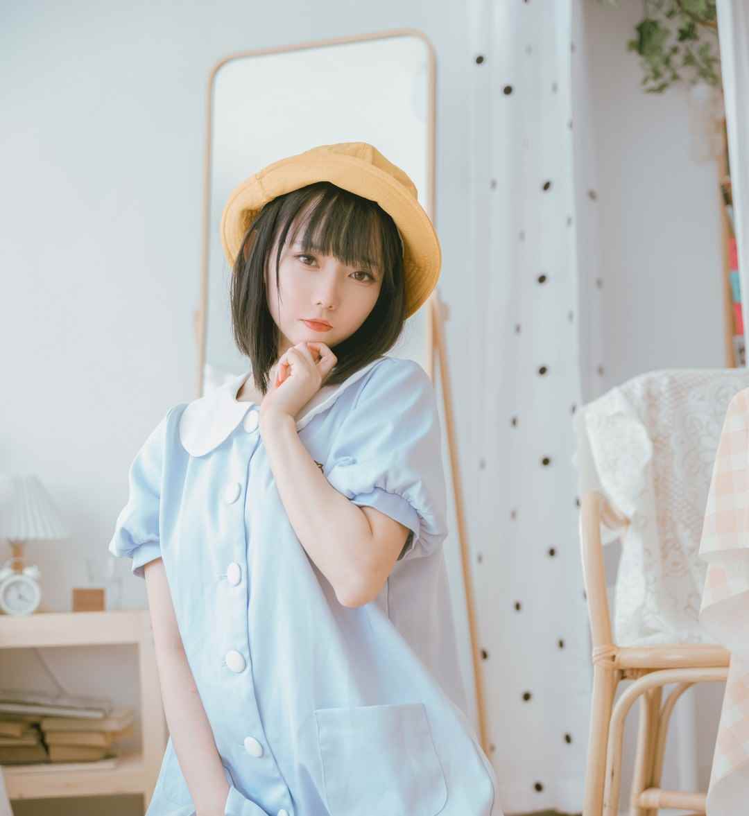 图片[4]-紅豆Azuki美女写真图集合集下载3套 2.21GB-美了么