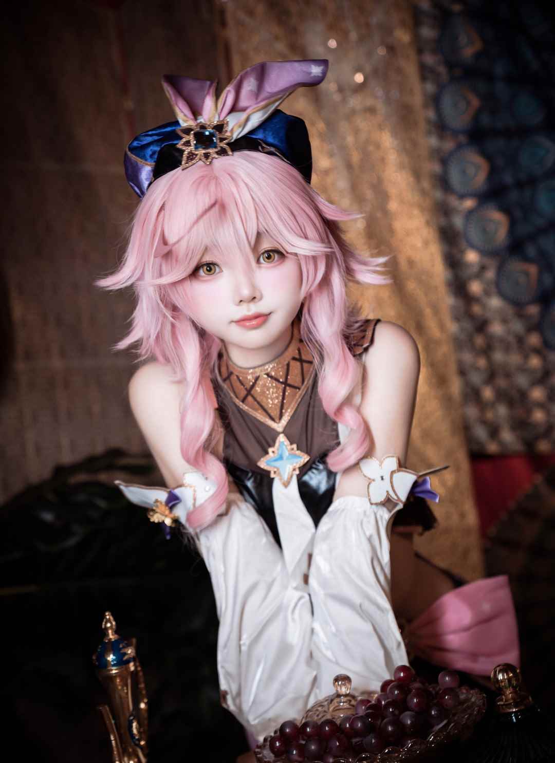 图片[4]-村上西瓜美女写真图集合集打包下载2套140P 1.67GB-美了么