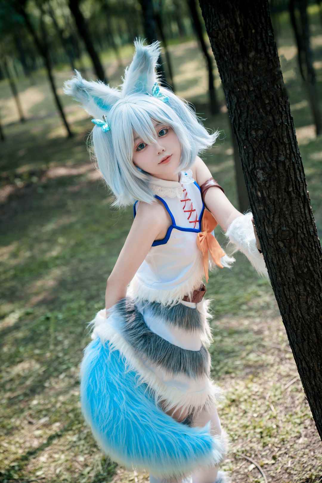 图片[3]-村上西瓜美女写真图集合集打包下载2套140P 1.67GB-美了么