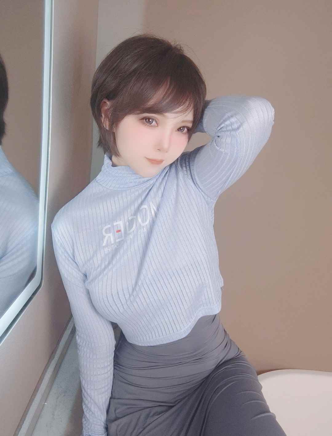 图片[2]-水野弥七美女写真图集合集打包下载15套 1.66GB-美了么