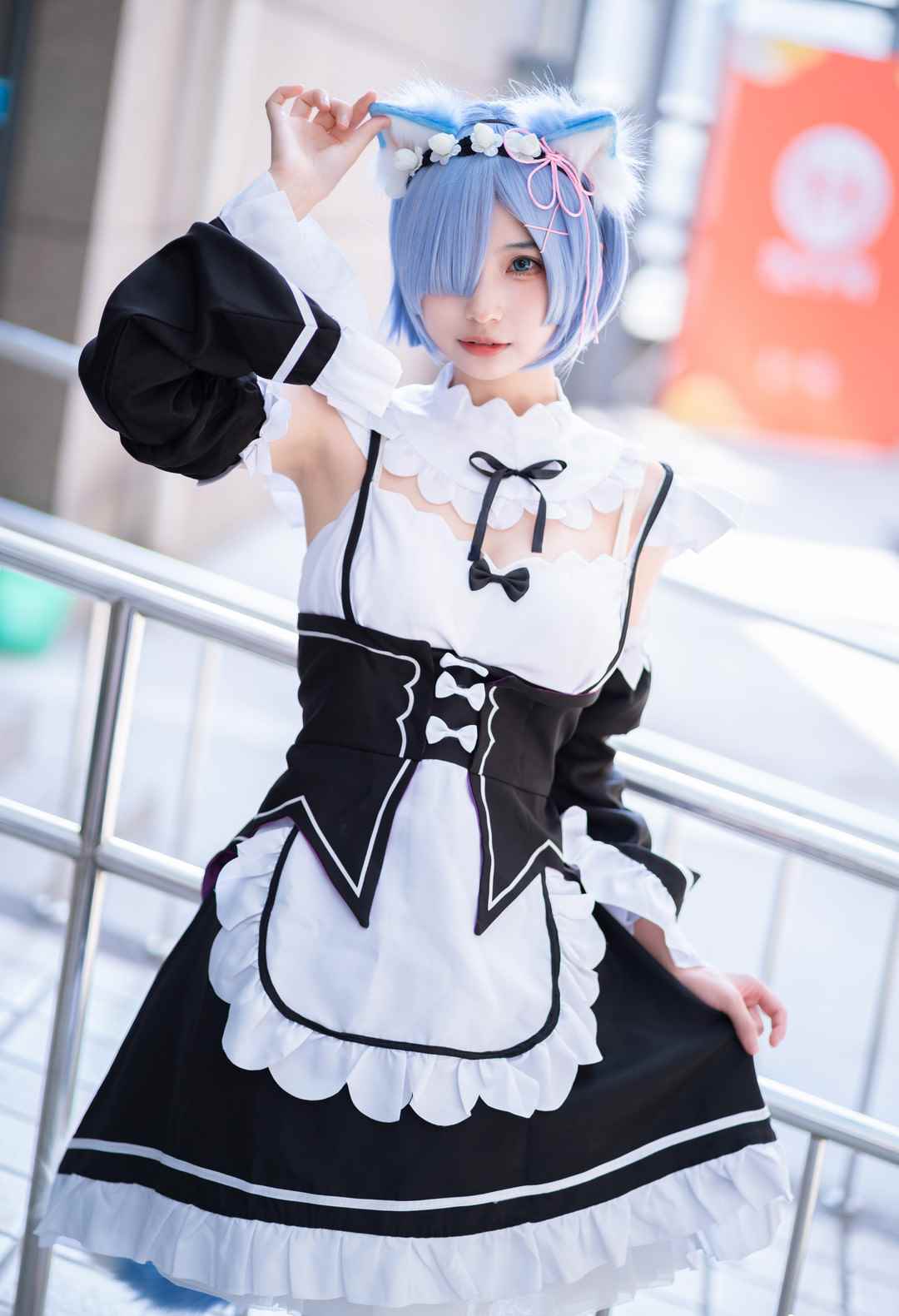 图片[3]-橙喵美女写真图集合集打包下载6套 1.56GB-美了么