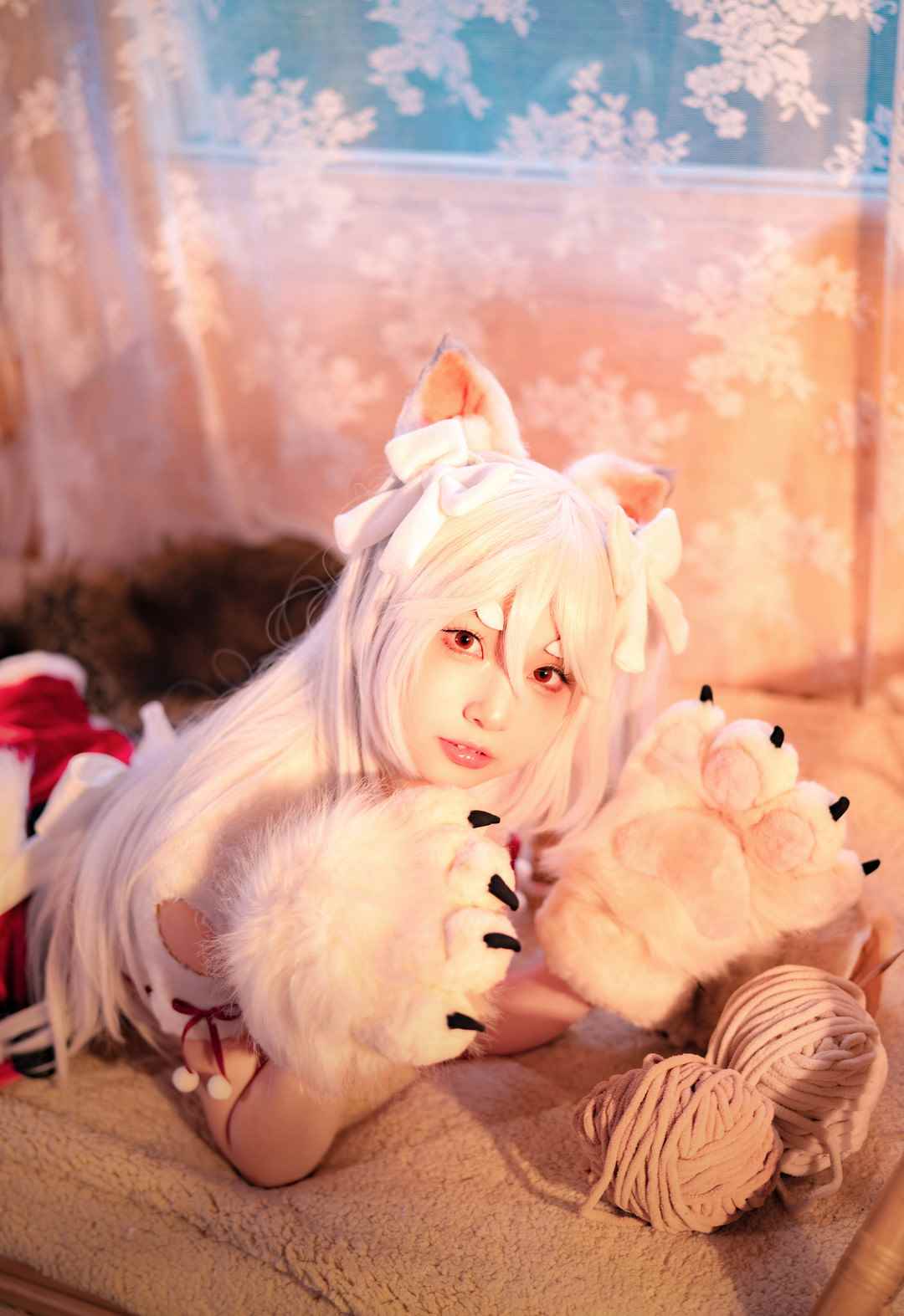 橙喵美女写真图集合集打包下载6套 1.56GB-美了么