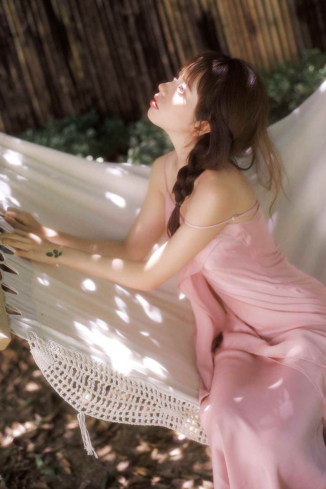 A-mu美女写真图集合集打包下载54套1164P 4.88GB-美了么