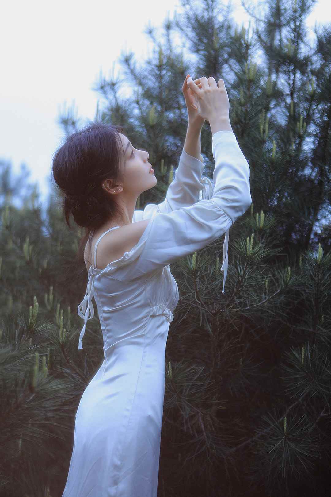 图片[4]-A-mu美女写真图集合集打包下载54套1164P 4.88GB-美了么