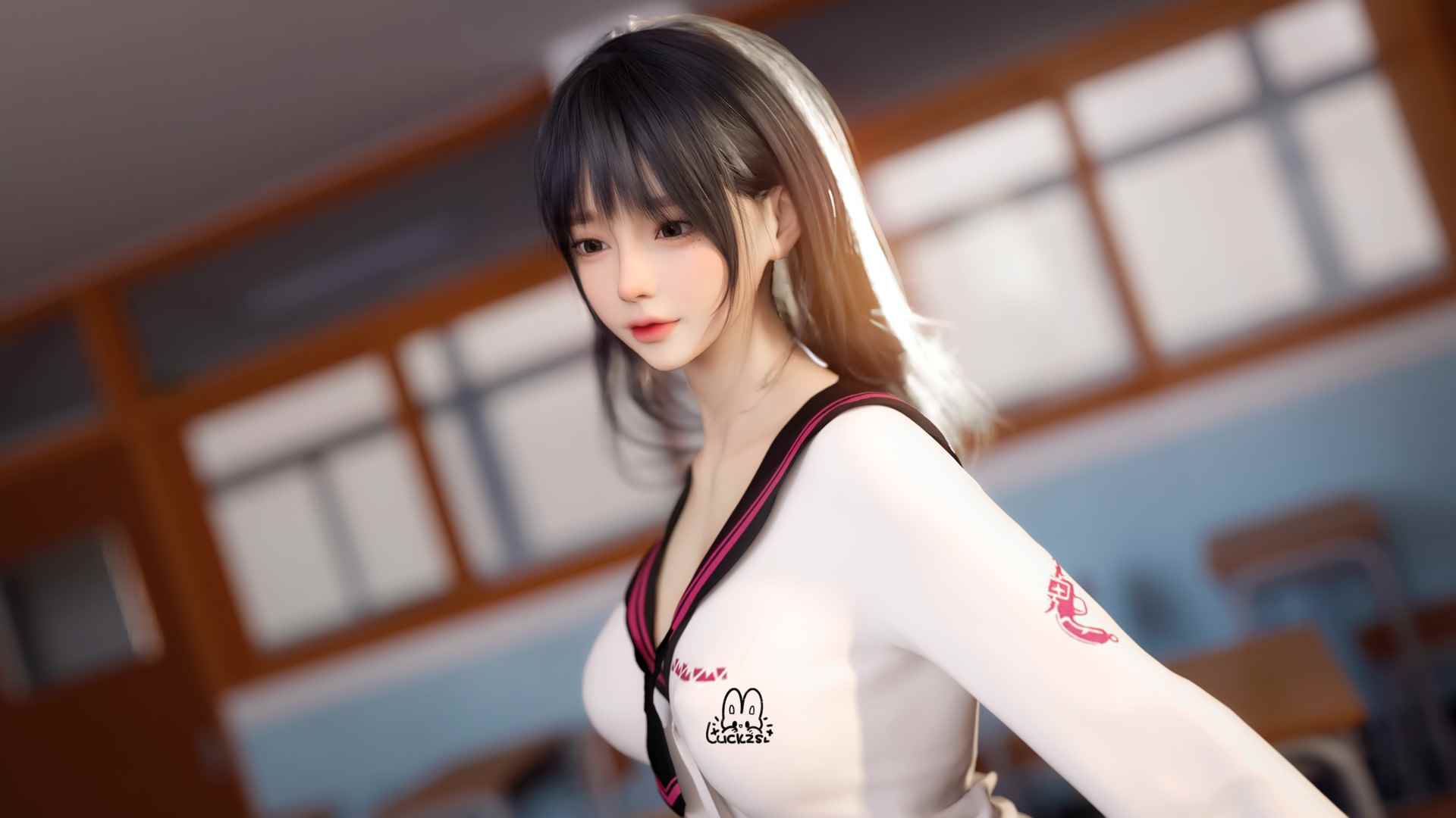 图片[4]-luckzs二次元动漫插画图集合集打包下载526P 3.92GB-美了么