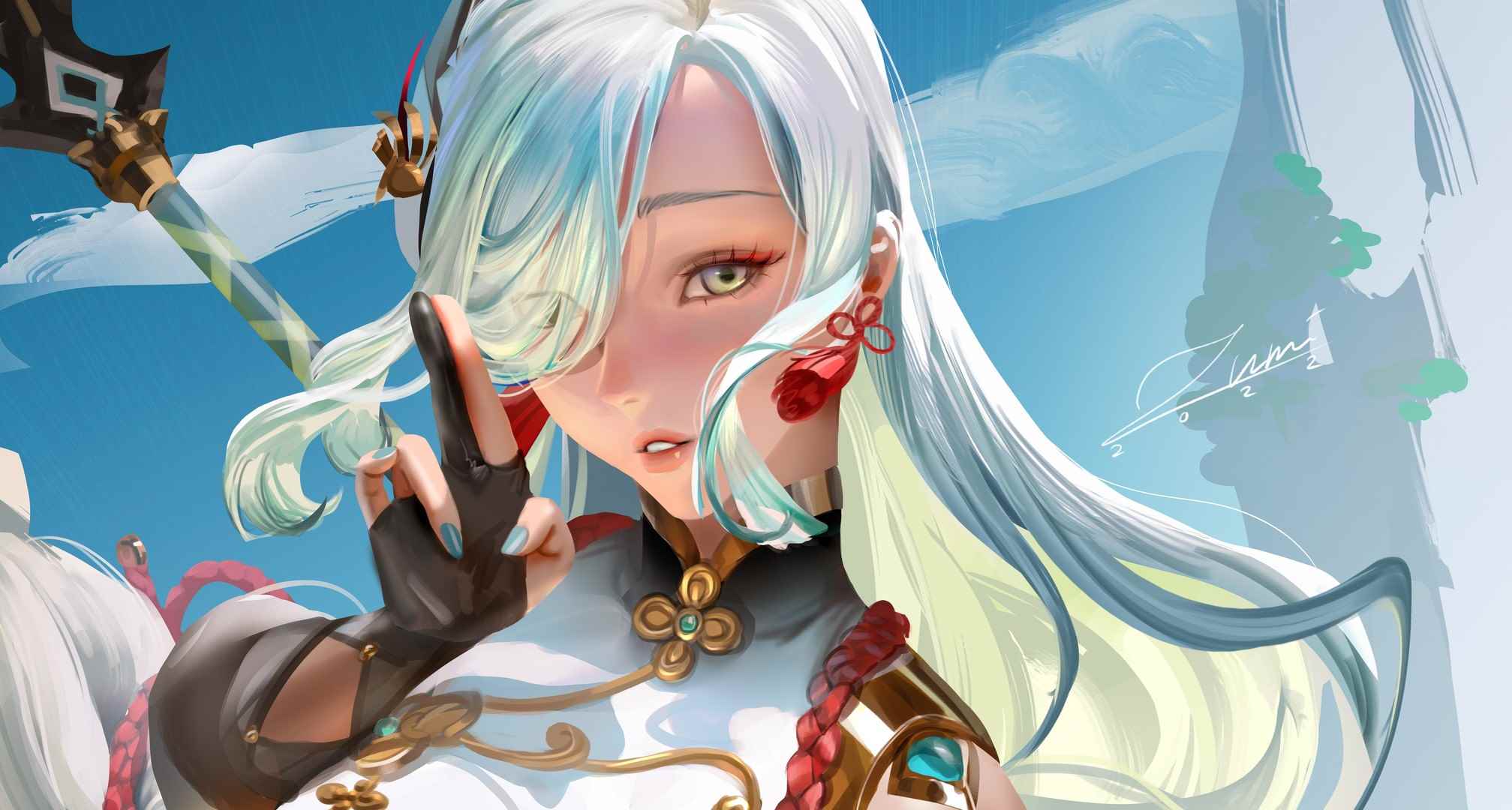 图片[5]-Zumi高清动漫二次元系列图片合集打包下载6366P 22.6GB-美了么