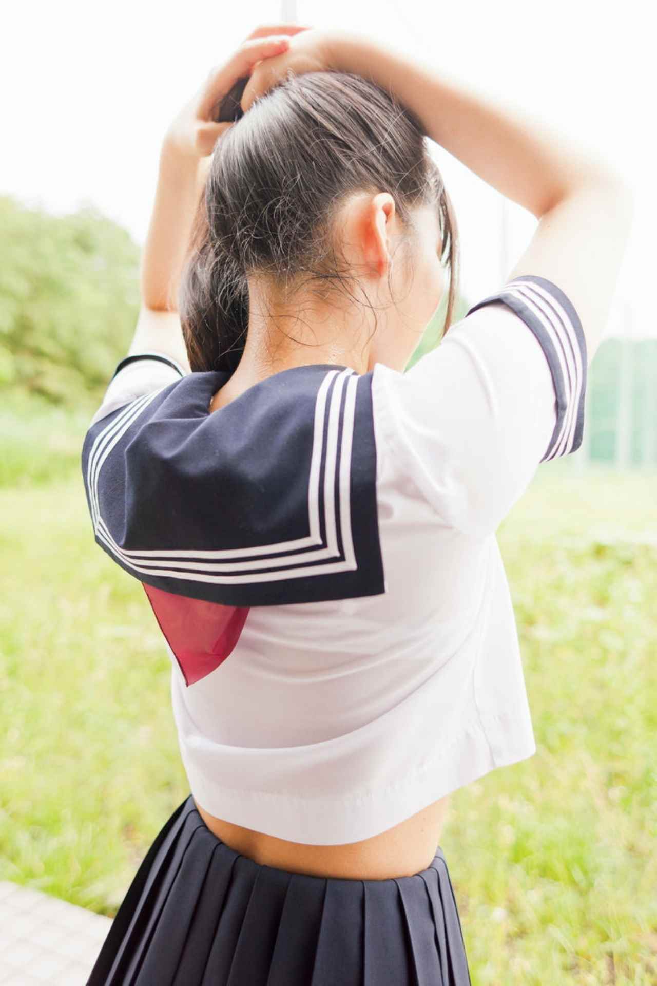 图片[2]-青山裕企美女写真图集合集打包下载7.08GB-美了么