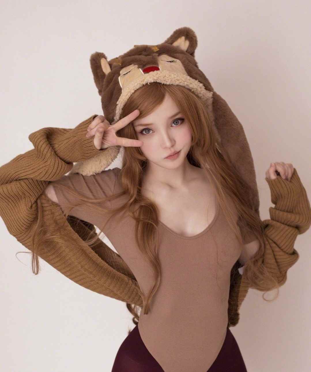 图片[3]-RocksyLight美女写真图集合集下载232套 27.7GB-美了么