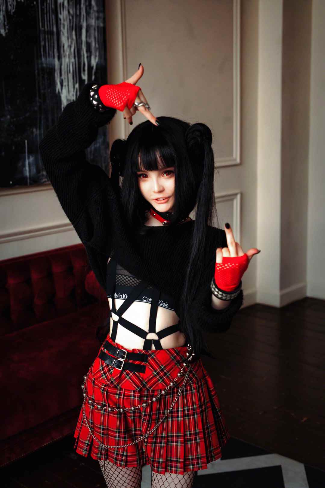 图片[4]-RocksyLight美女写真图集合集下载232套 27.7GB-美了么