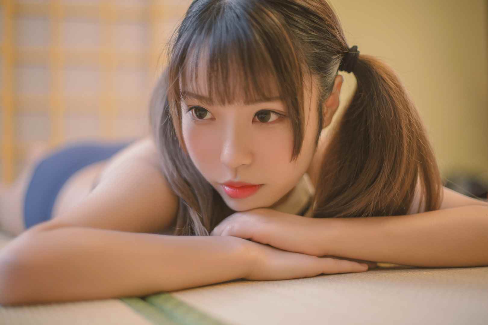 图片[5]-白易子教主美女写真图集下载32套 3.6GB-美了么