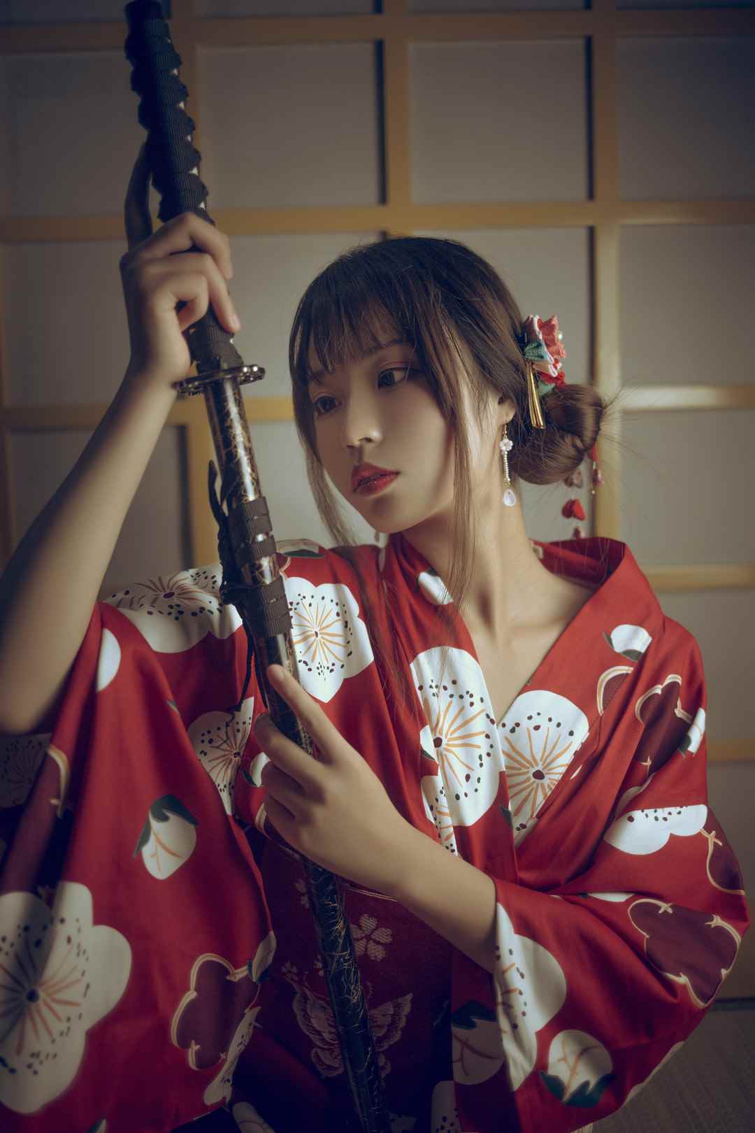 图片[2]-白易子教主美女写真图集下载32套 3.6GB-美了么