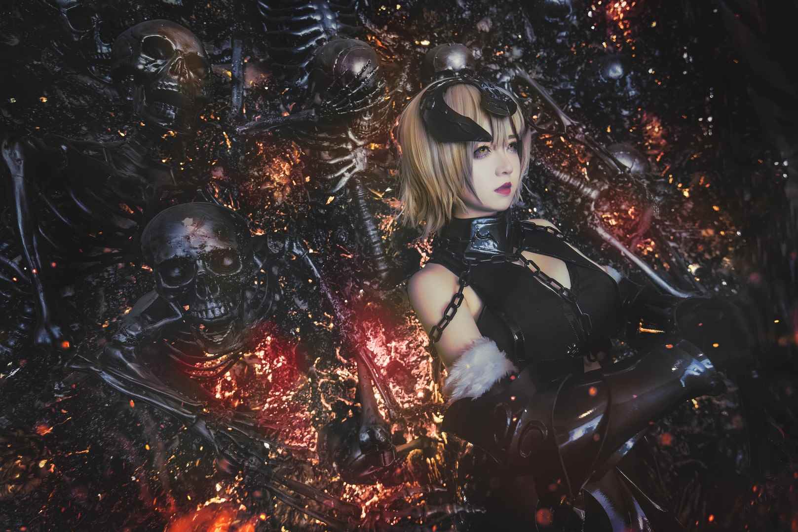 图片[5]-渊秧美女写真图集合集打包下载27套298P 1.8GB-美了么