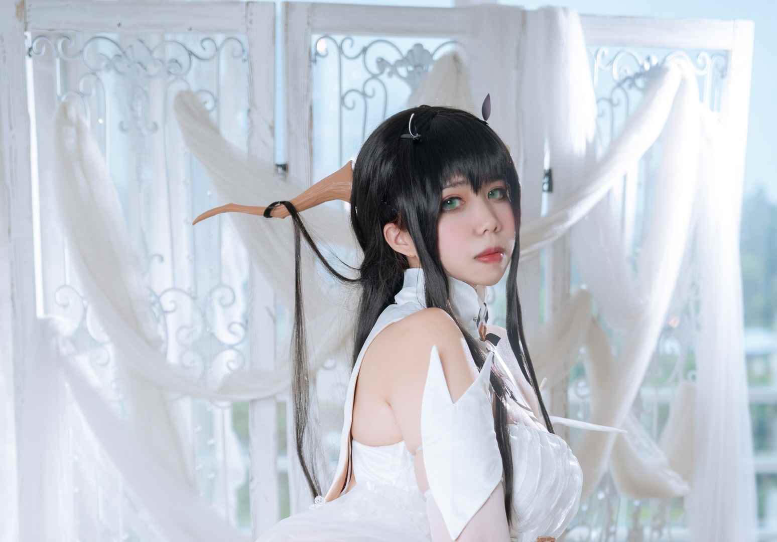 图片[2]-魅瞳Meroko美女写真图集合集下载6套 2.3GB-美了么