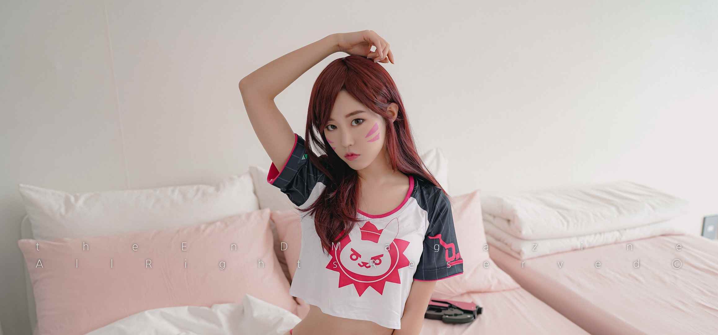 图片[2]-Endmag美女写真图集合集打包下载8套 4GB-美了么