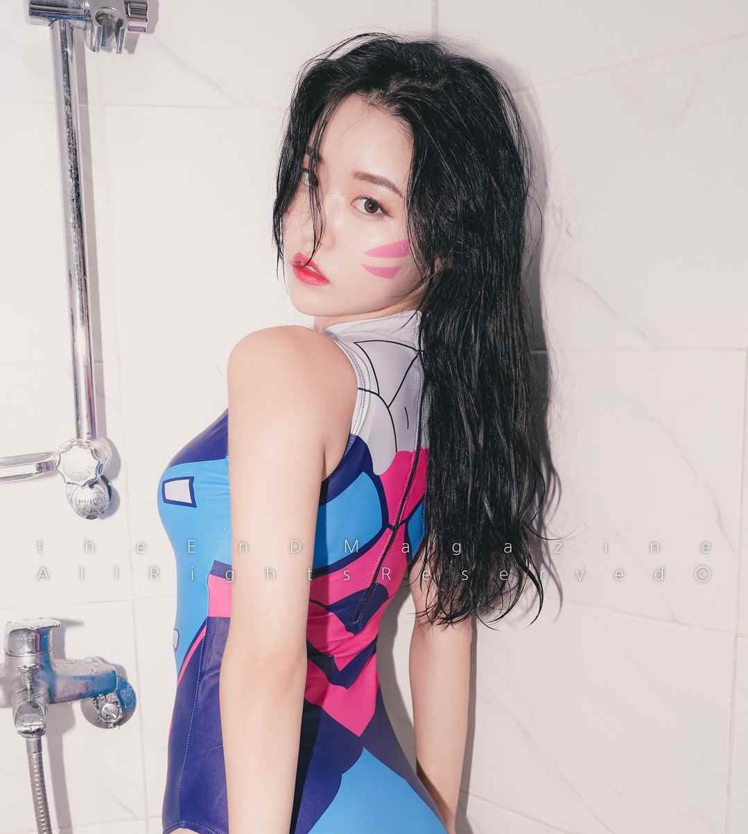 图片[4]-Endmag美女写真图集合集打包下载8套 4GB-美了么