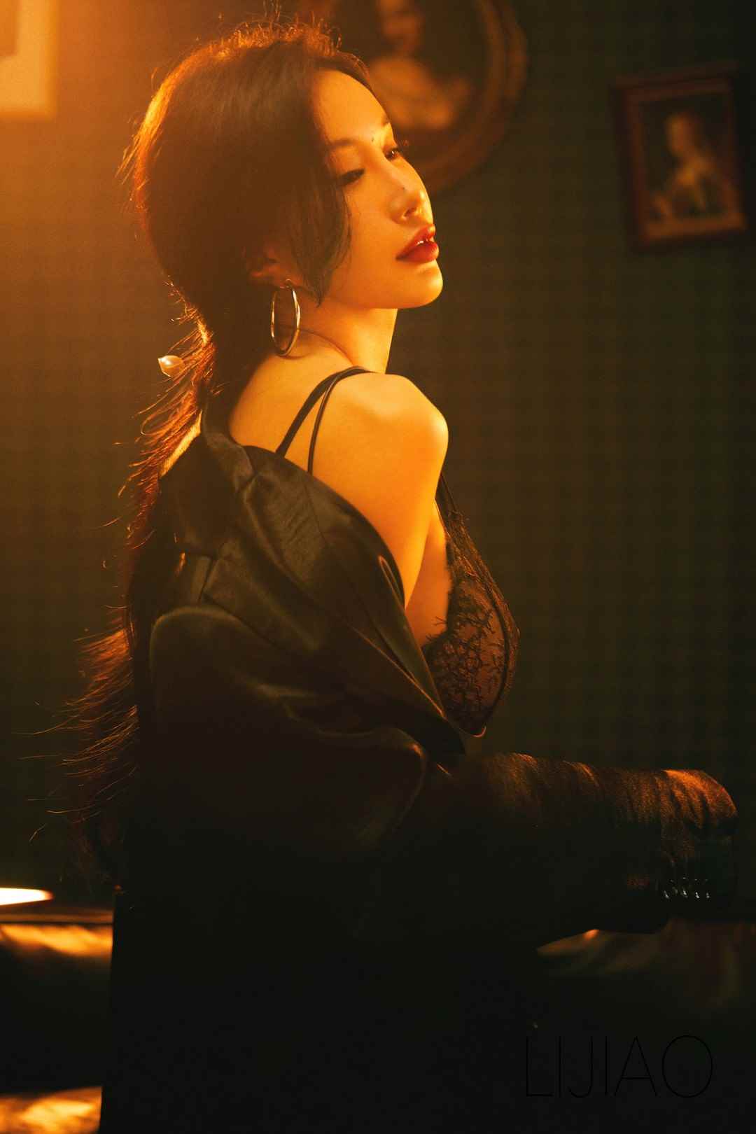 图片[2]-LIJIAO李娇美女写真图集合集打包下载14套11GB 700P-美了么