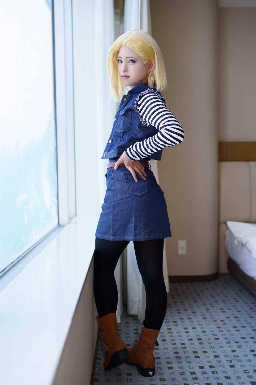 COSH-141美女写真图集合集打包下载8.6GB 14P1V-美了么