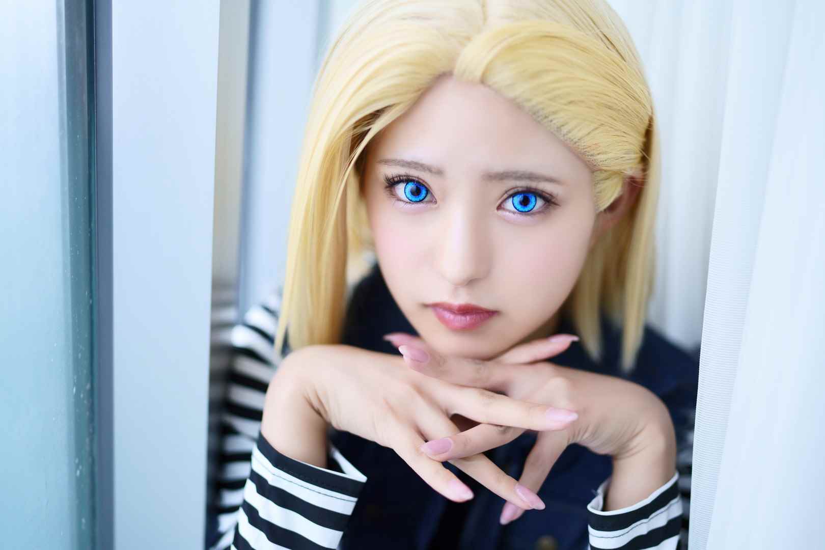 图片[3]-COSH-141美女写真图集合集打包下载8.6GB 14P1V-美了么