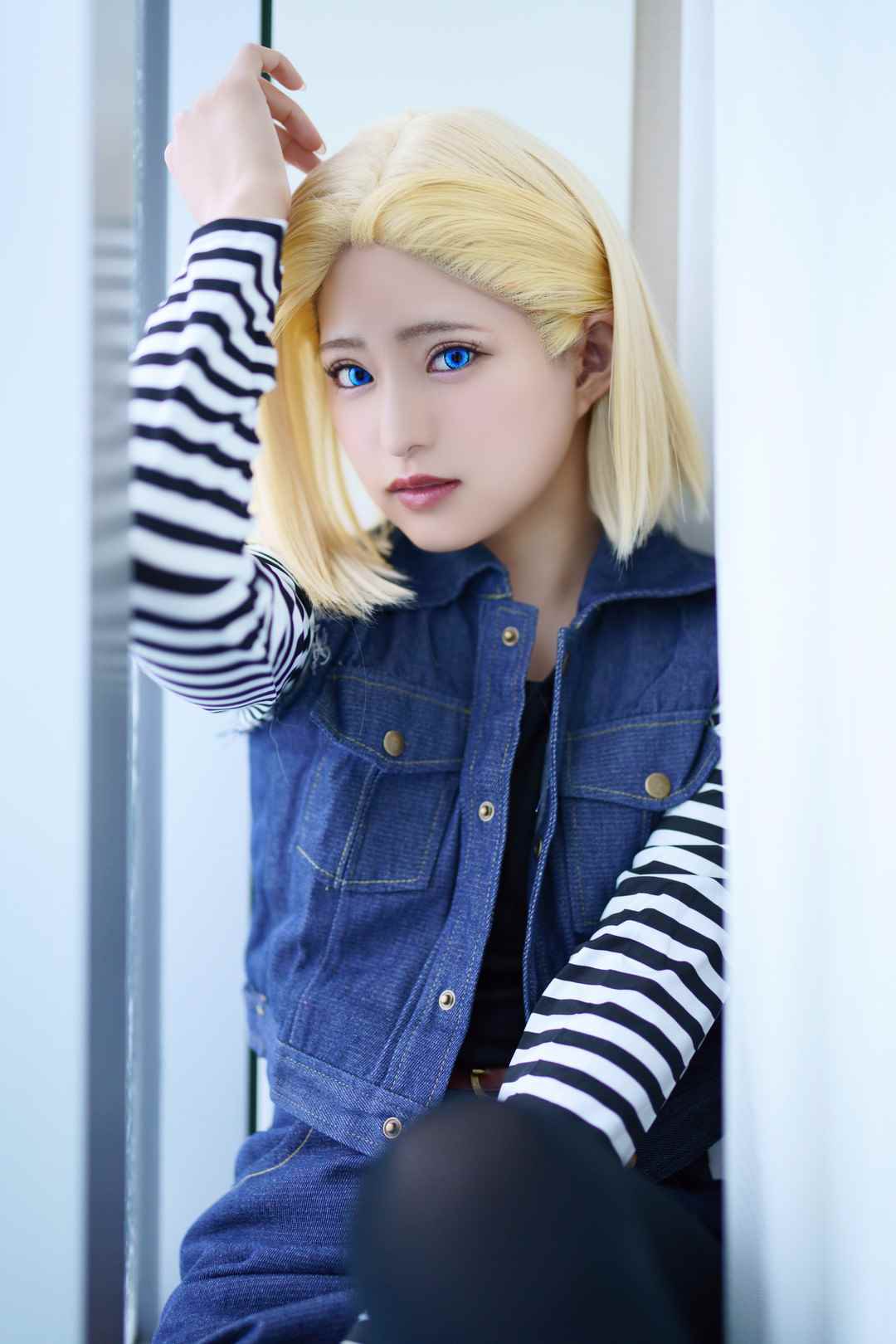 图片[2]-COSH-141美女写真图集合集打包下载8.6GB 14P1V-美了么