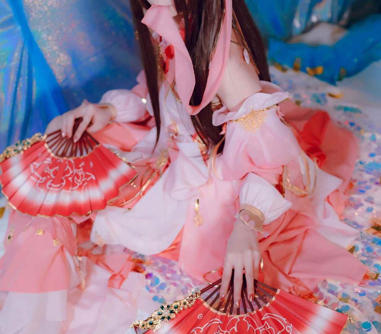 图片[3]-傲娇黑兔美女写真图集合集下载60套6.10GB 2430P-美了么