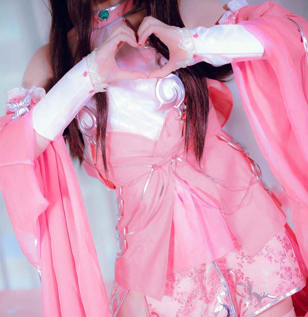 图片[5]-傲娇黑兔美女写真图集合集下载60套6.10GB 2430P-美了么