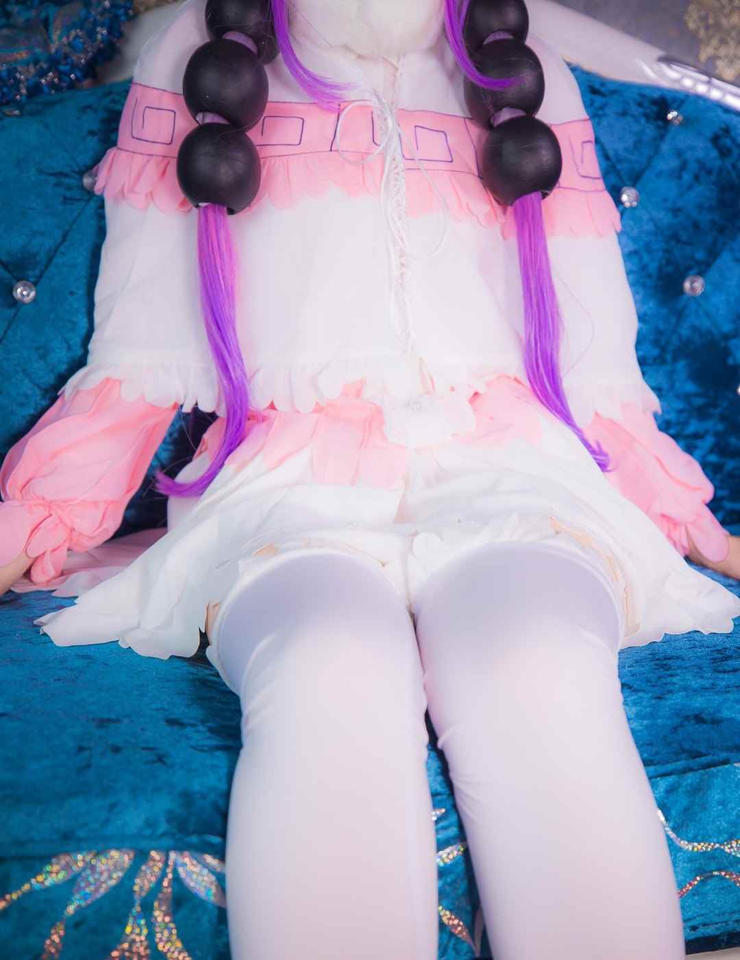 傲娇黑兔美女写真图集合集下载60套6.10GB 2430P-美了么