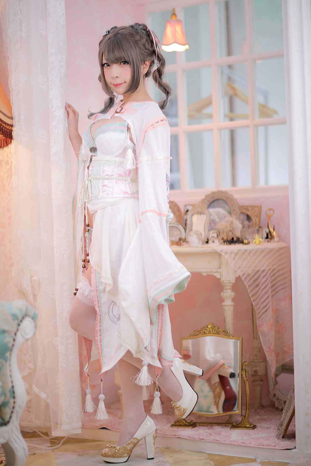 图片[2]-宫本彩希美女写真图集合集打包下载58套 15.8GB-美了么