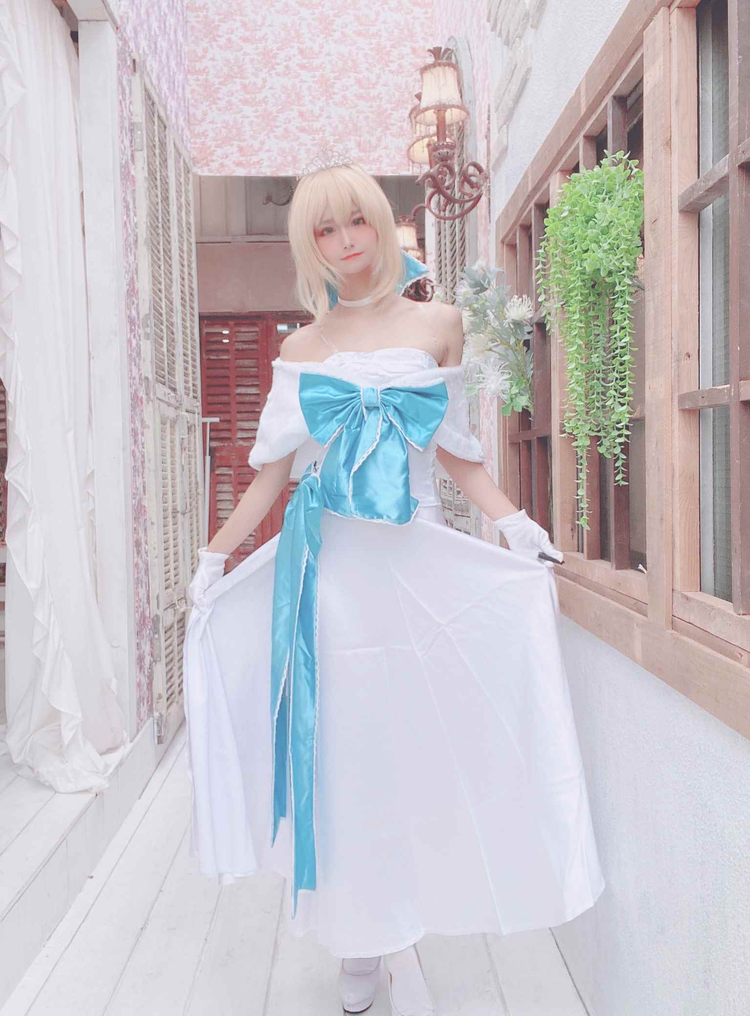 图片[4]-柳丸(koharuuuuuuuu)美女写真打包下载6598P 12.2GB-美了么