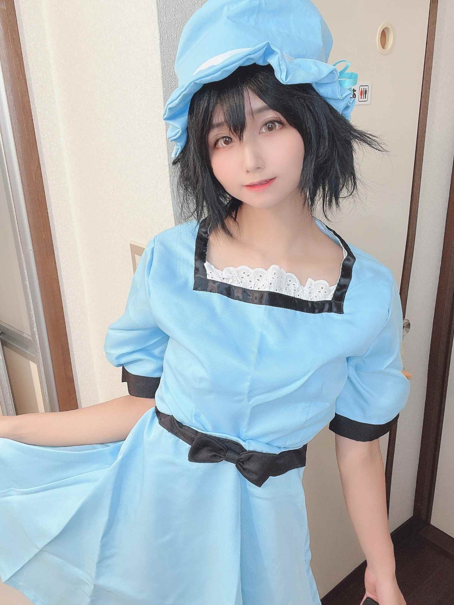 图片[2]-柳丸(koharuuuuuuuu)美女写真打包下载6598P 12.2GB-美了么