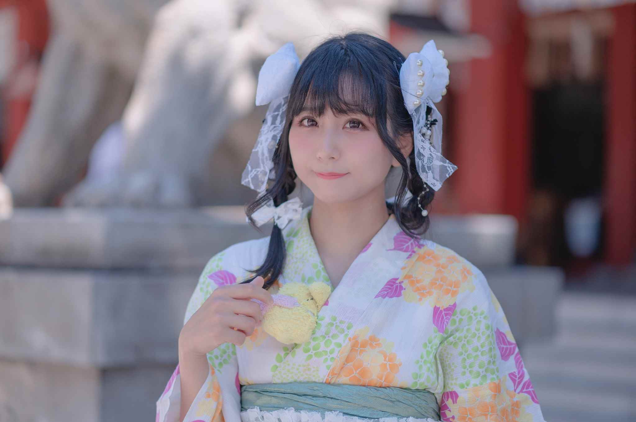 图片[3]-柳丸(koharuuuuuuuu)美女写真打包下载6598P 12.2GB-美了么