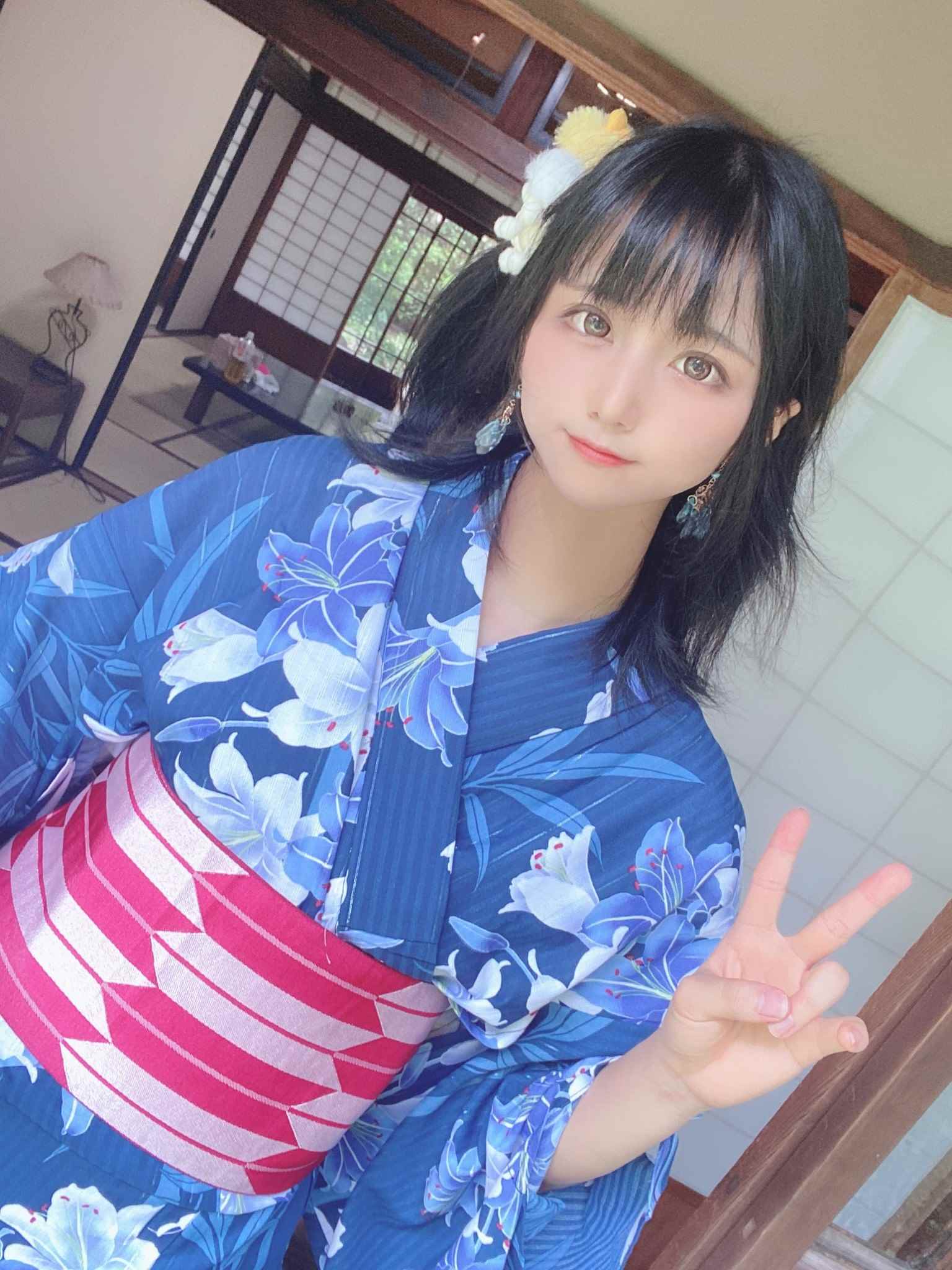 图片[6]-柳丸(koharuuuuuuuu)美女写真打包下载6598P 12.2GB-美了么