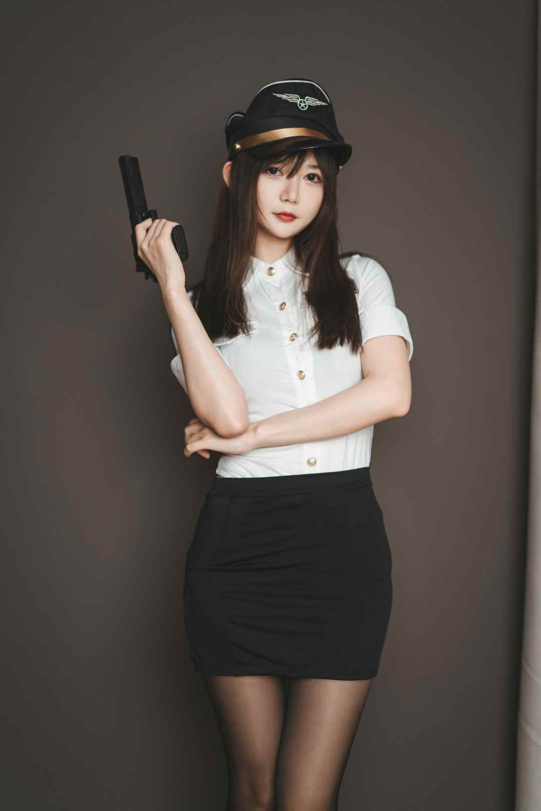 51酱美女写真图集合集下载10套 3.2GB-美了么