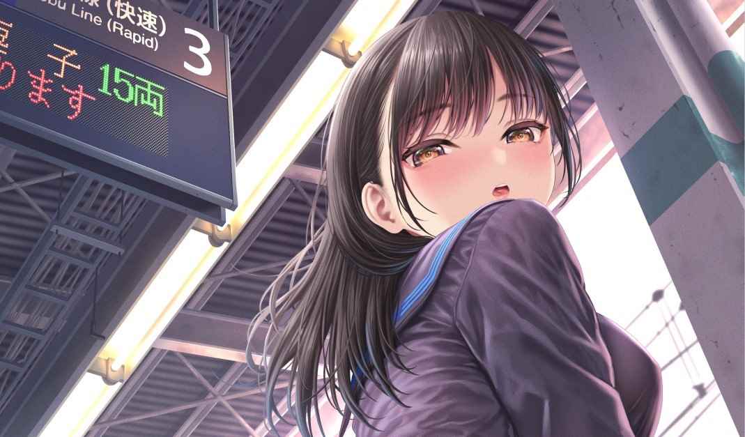 图片[2]-加濑大辉动漫画师插画合集美图下载2442P 119GB-美了么