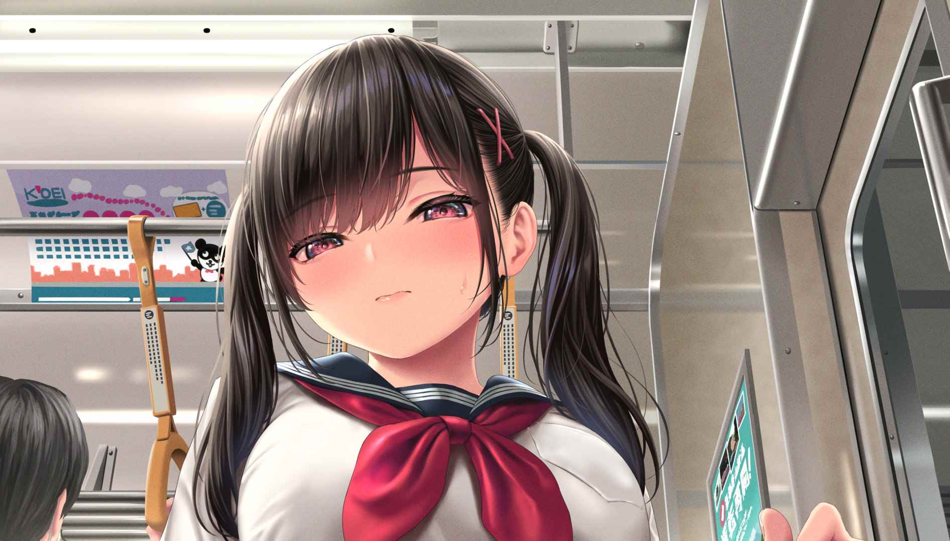 图片[5]-加濑大辉动漫画师插画合集美图下载2442P 119GB-美了么