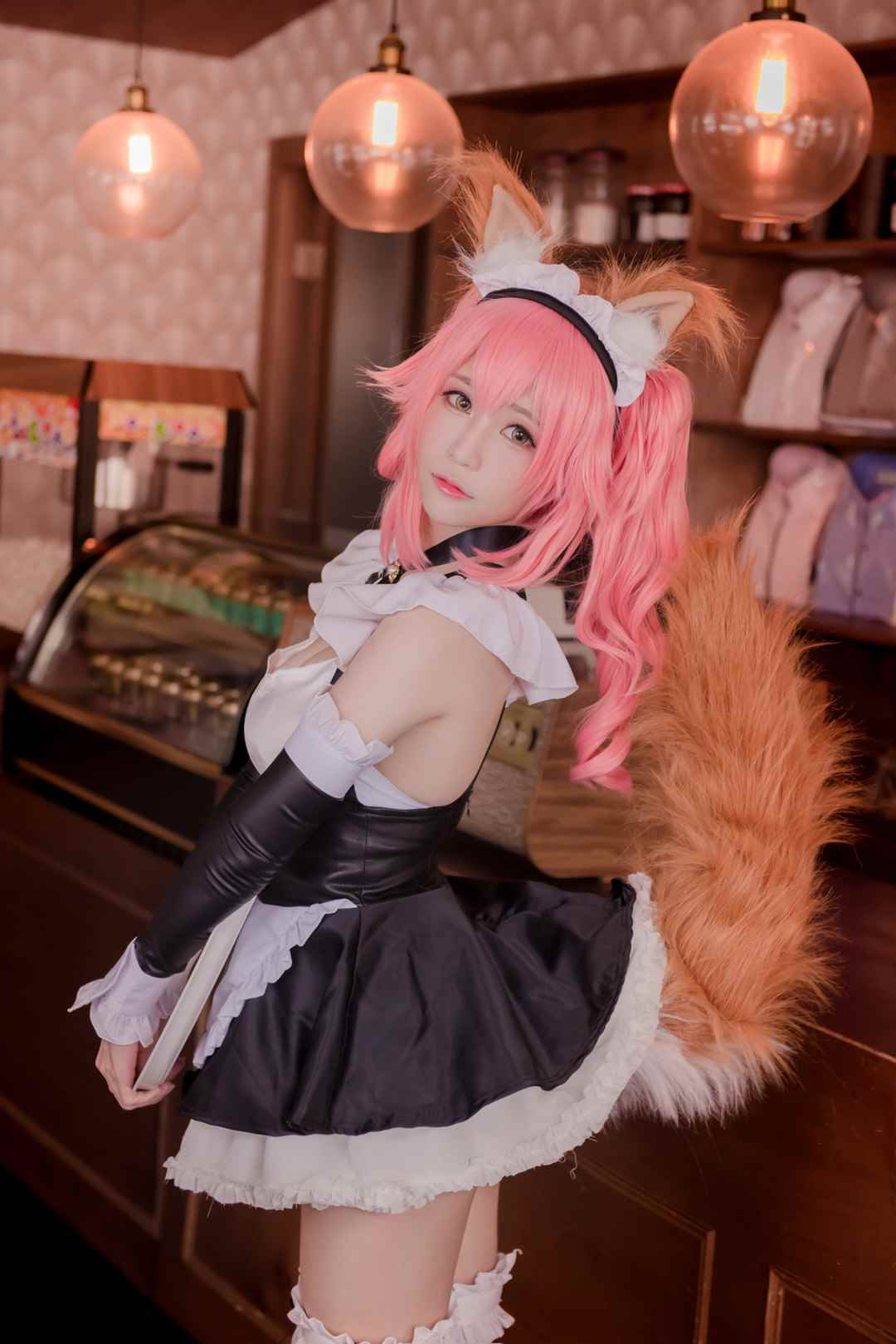 白神泱美女写真图集合集打包下载10套 340MB-美了么