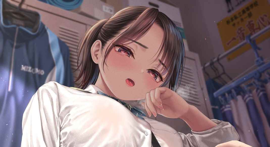 图片[4]-加濑大辉动漫画师插画合集美图下载2442P 119GB-美了么