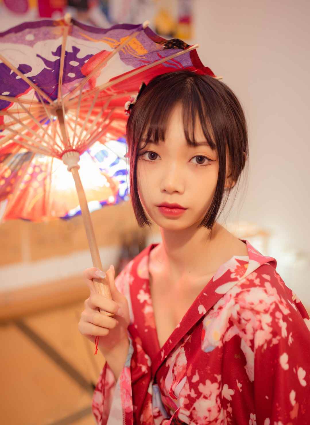 图片[2]-萌量守恒美女写真图集合集打包下载18套788P 3.56GB-美了么