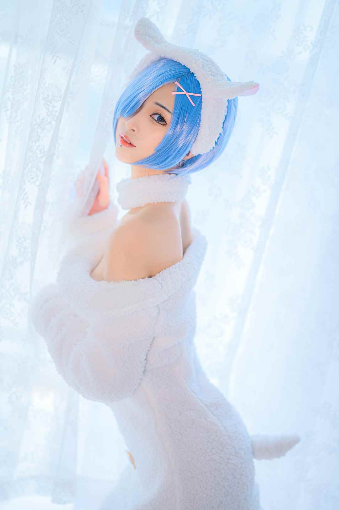 图片[3]-妹抖青美女写真图集合集打包下载4套 1.85GB-美了么