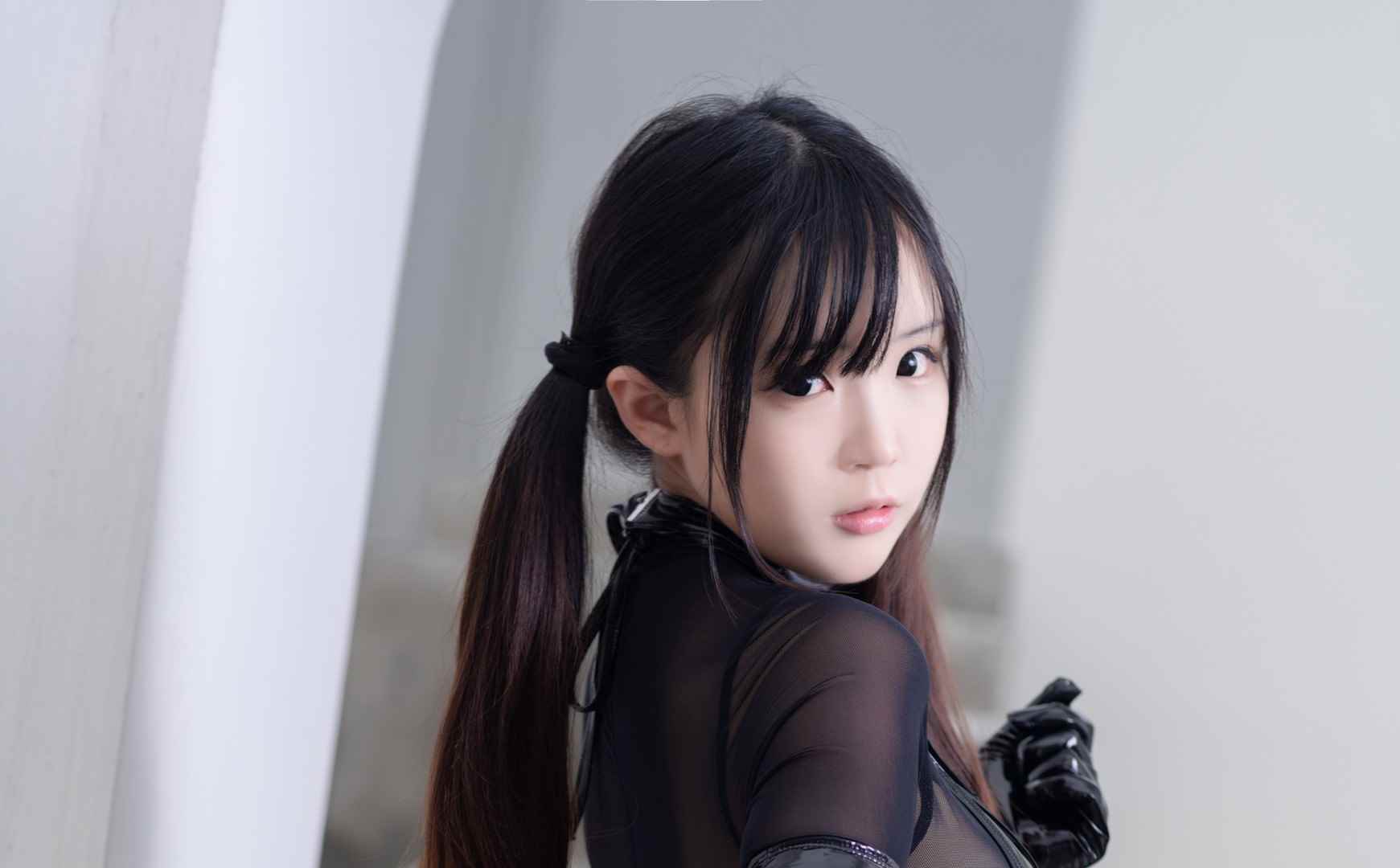 图片[3]-御子Yumiko美女写真图集合集打包下载7套 2.46GB-美了么