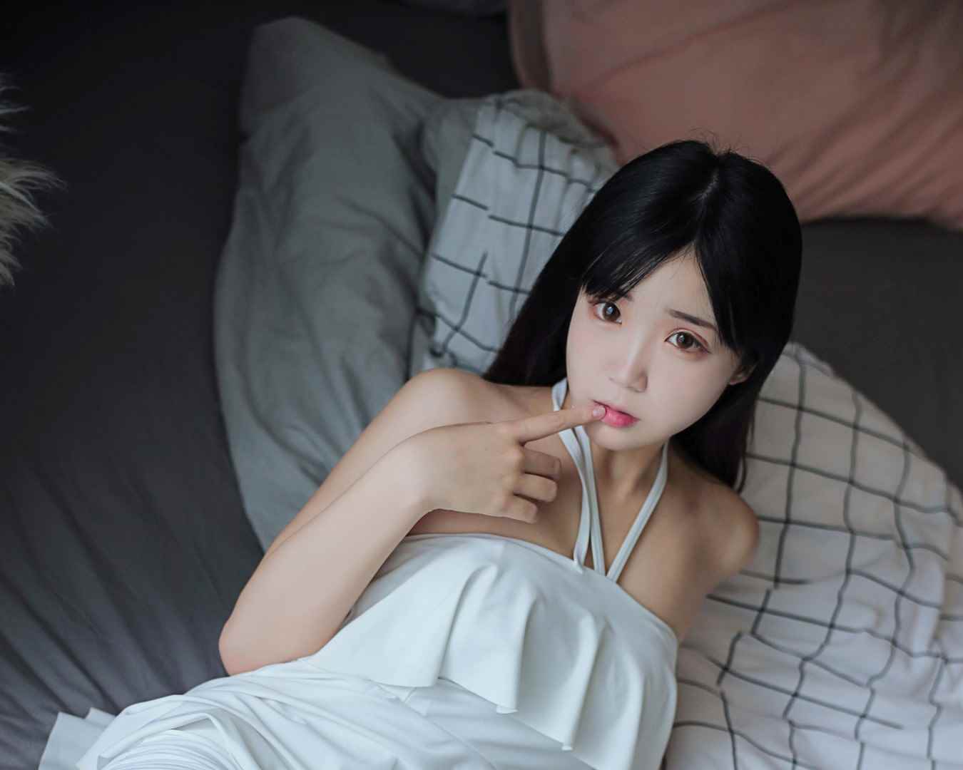 图片[2]-御子Yumiko美女写真图集合集打包下载7套 2.46GB-美了么