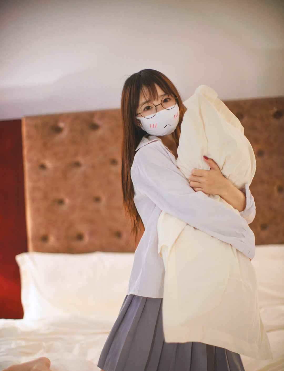 御子Yumiko美女写真图集合集打包下载7套 2.46GB-美了么