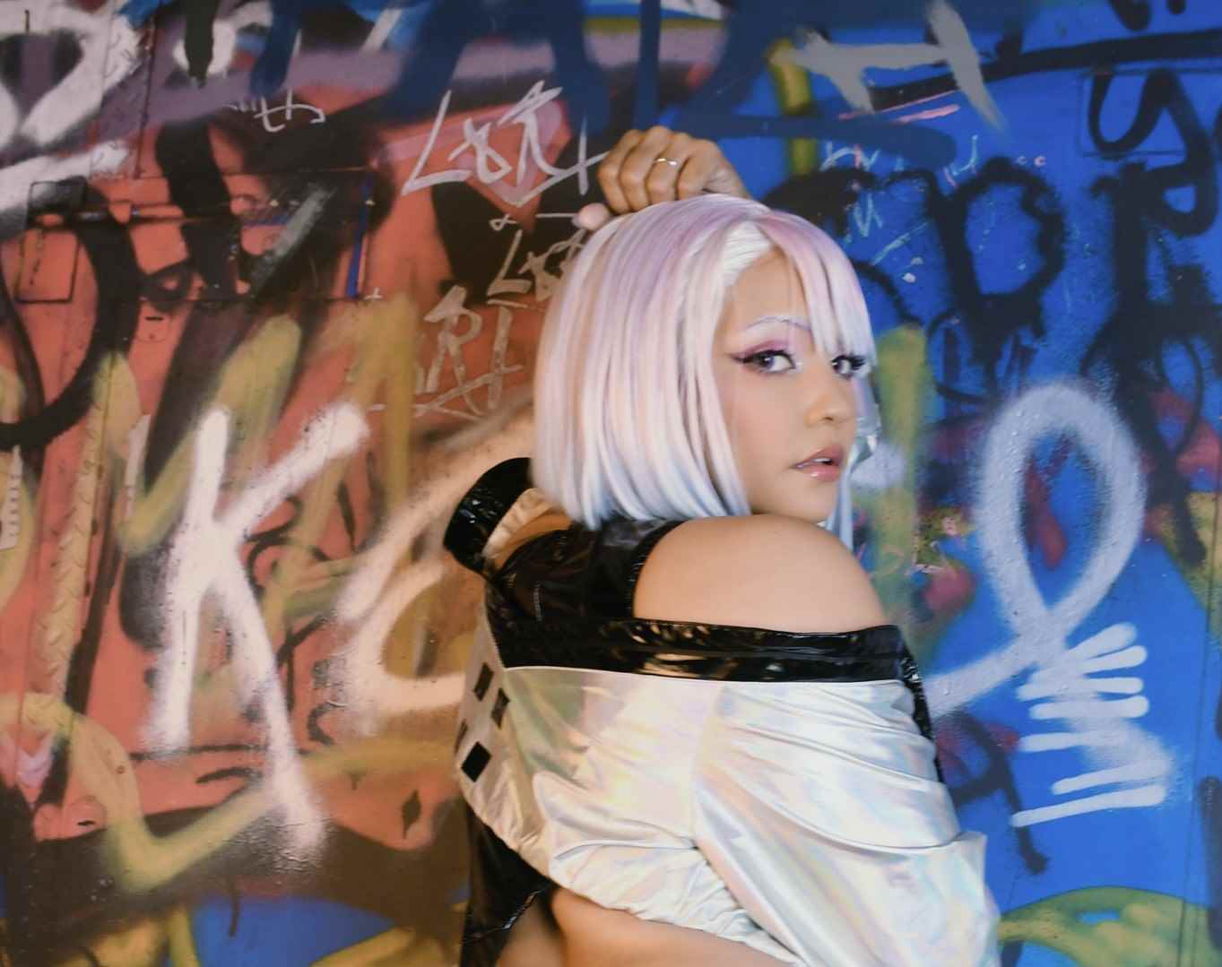 pattie美女写真图集合集打包下载11套 10GB-美了么