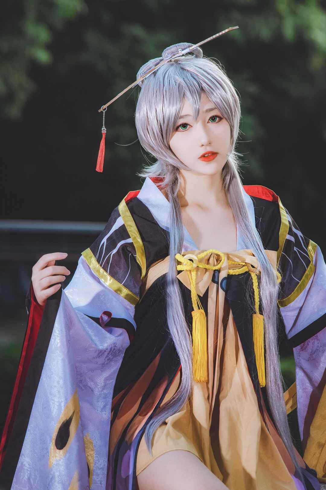 图片[2]-南桃Momoko美女写真图集打包下载88套 9.2GB-美了么