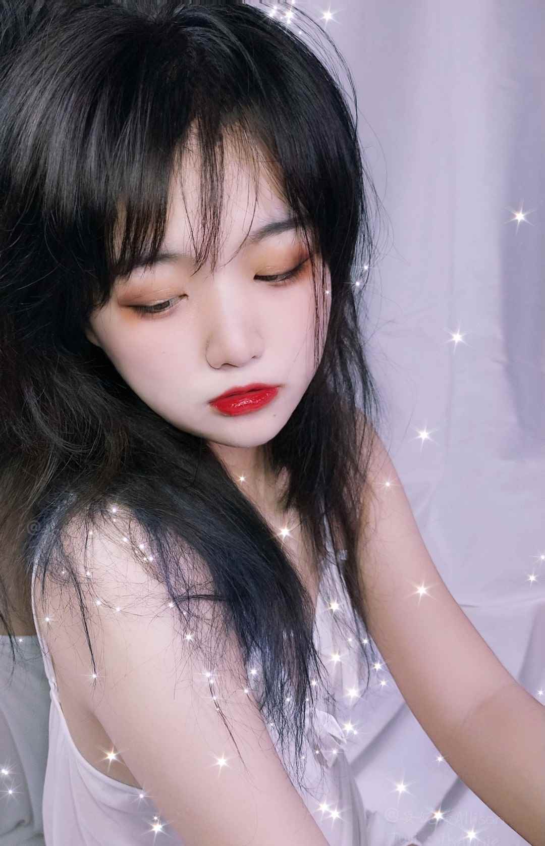 图片[2]-安妮美女写真图集合集打包下载5套 670MB-美了么